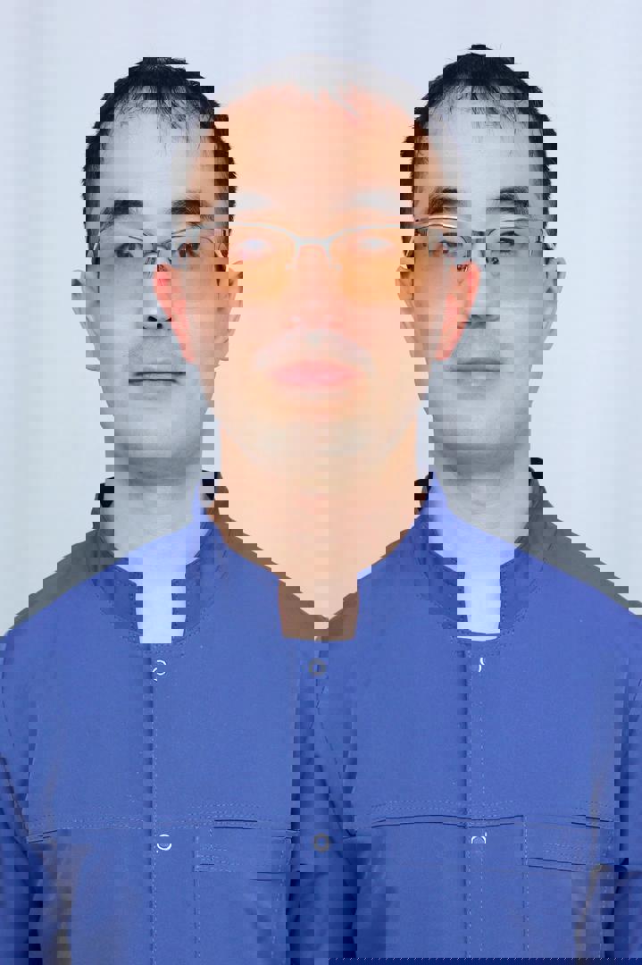 Абдымомунов Нурбек